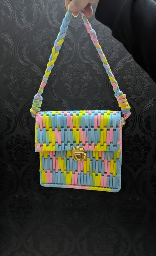 The Candy Style Veriaza Atelier Mini Bag