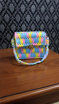 The Candy Style Veriaza Atelier Mini Bag