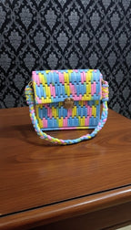 The Candy Style Veriaza Atelier Mini Bag
